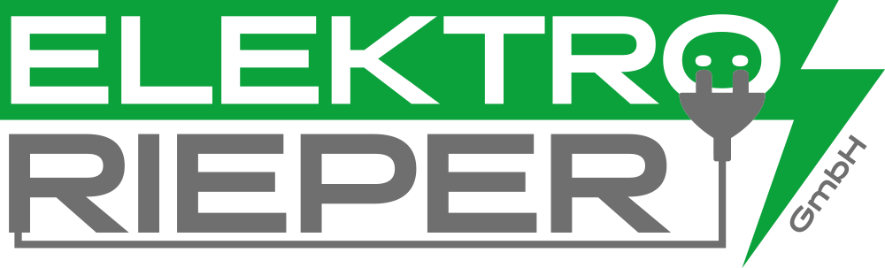 Logo Elektro Rieper RGB Transparenz 102015